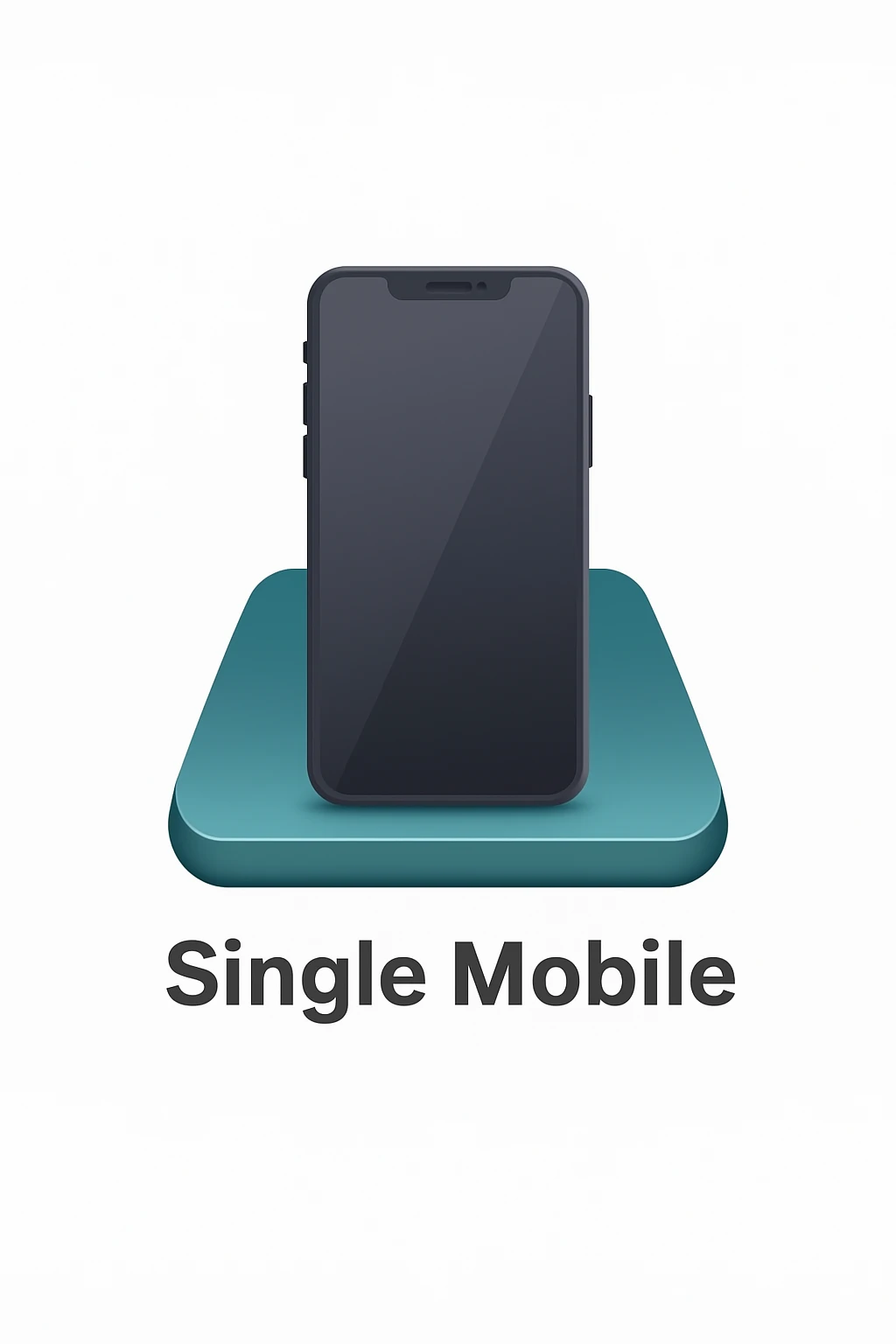 single Mobile