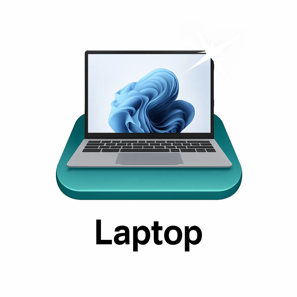 Laptop