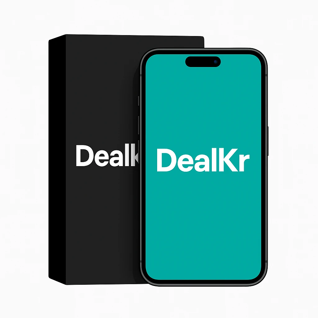 Smart Byer warrenty 6 month